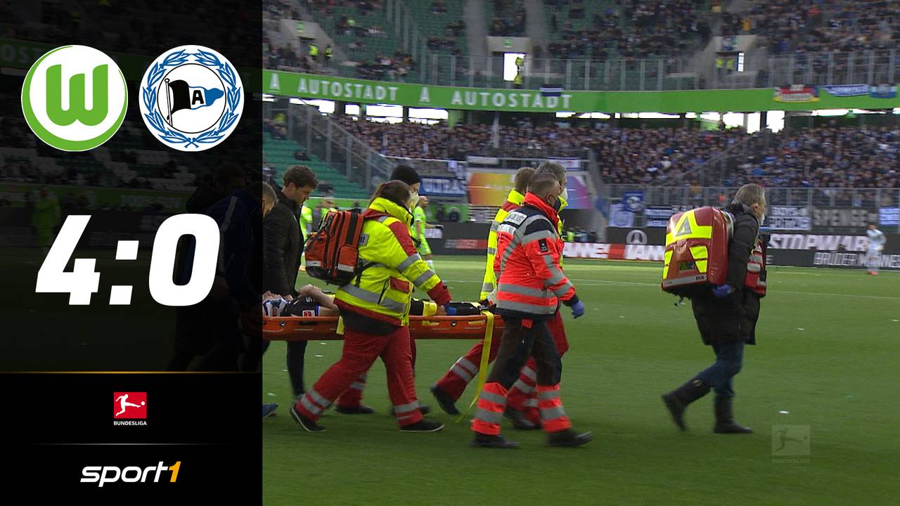 Wolfsburg holt U21-Nationalspieler