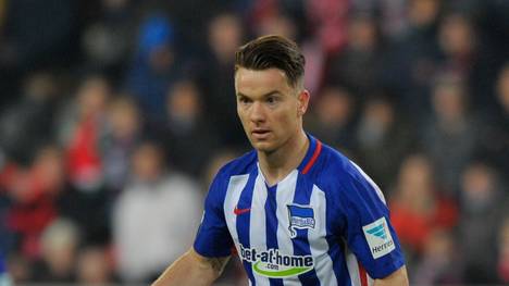 FC Ingolstadt v Hertha BSC - Bundesliga