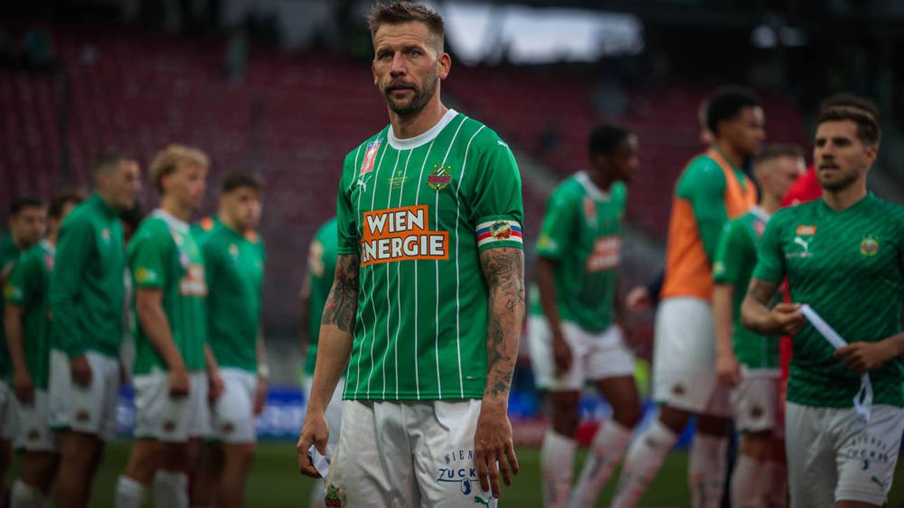 Eine Fußball-Hauptstadt stürzt ab