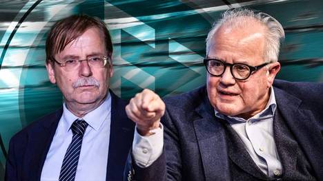 Ein Stiller Rücktritt ist es gewiss nicht: Wie angekündigt stellt DFB-Präsident Fritz Keller offizielll sein Amt zur Verfügung – in einer Stellungnahme teilt er aber nochmal kräftig aus.