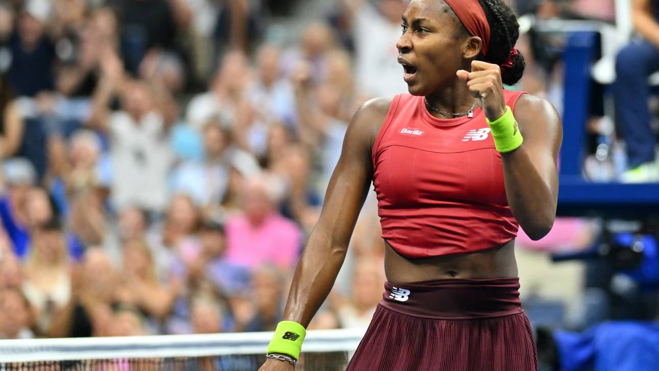 WTA Finals: Erste Teilnehmerinnen fix