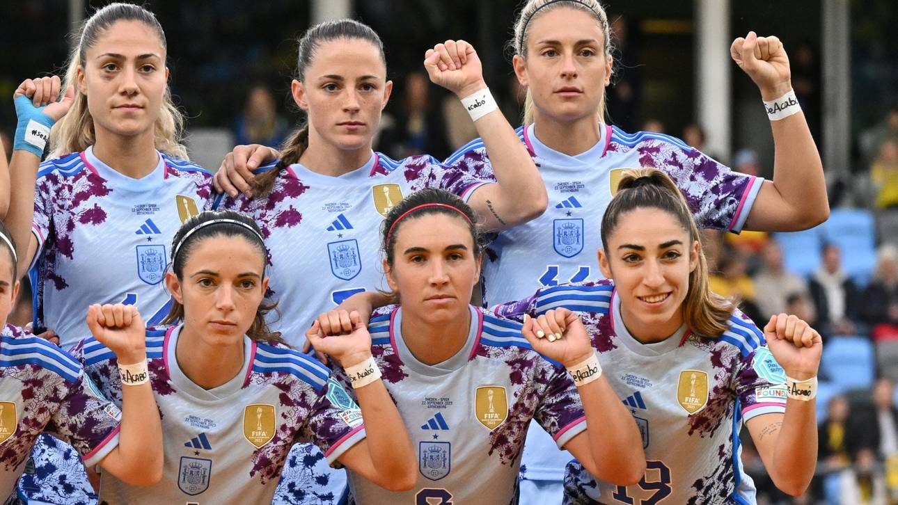 Spaniens „doppelter Sieg in Göteborg“