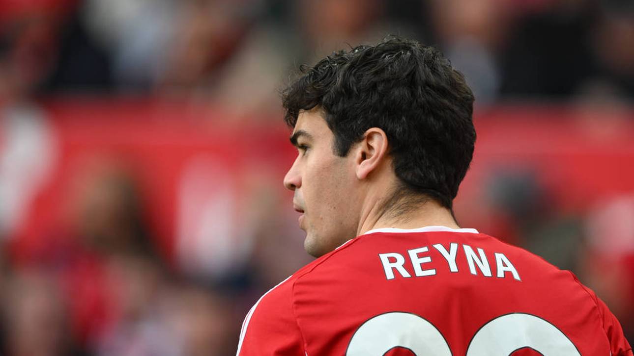 Gio Reyna kann bei Nottingham Forest nicht überzeugen