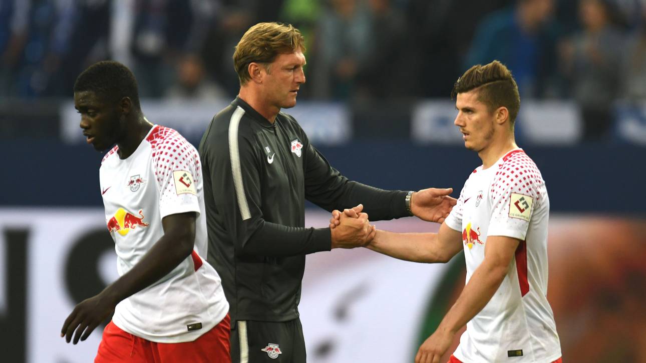 Leipzig hofft auf Befreiungsschlag