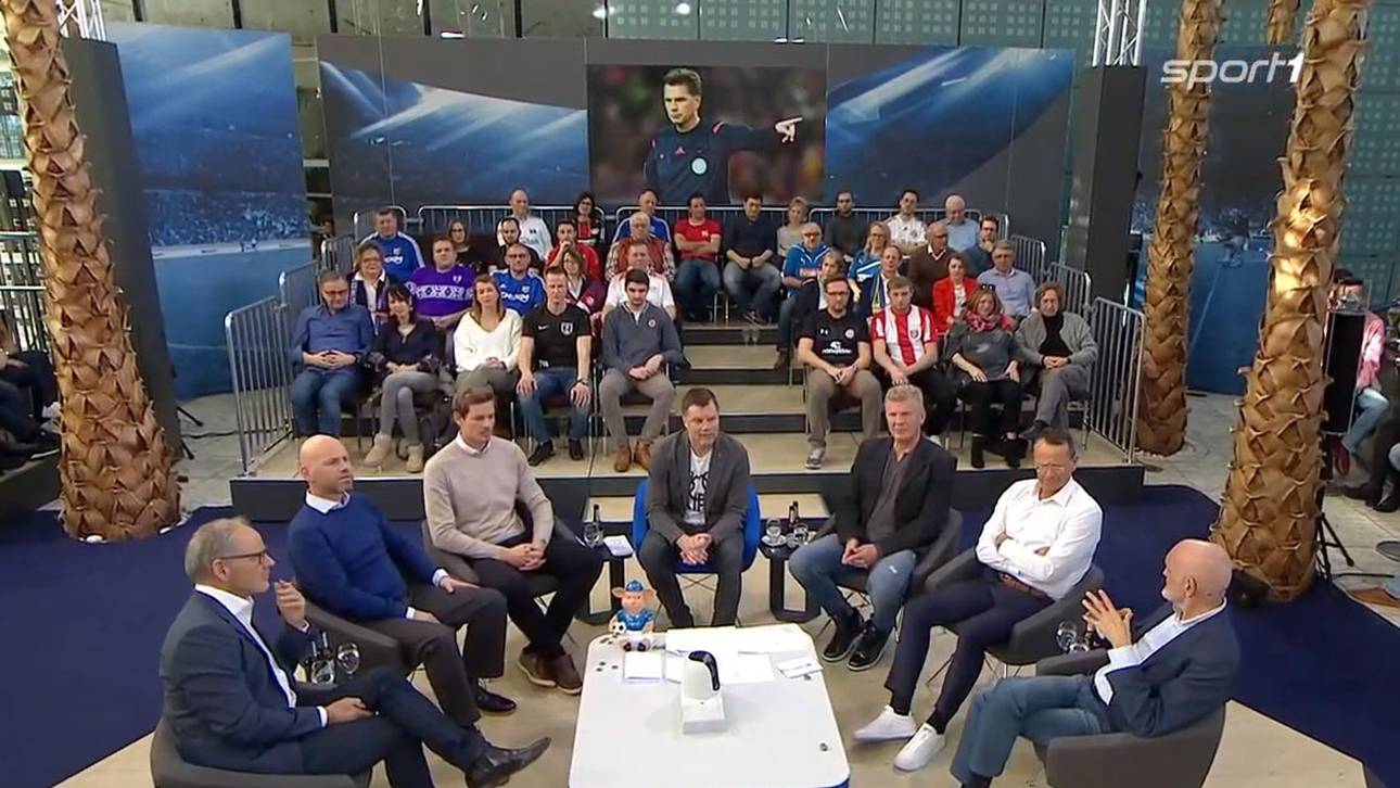 Ex-Schiri Kinhöfer für Hand-Reform