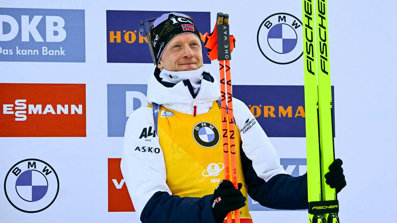 Bö in neuen Sphären