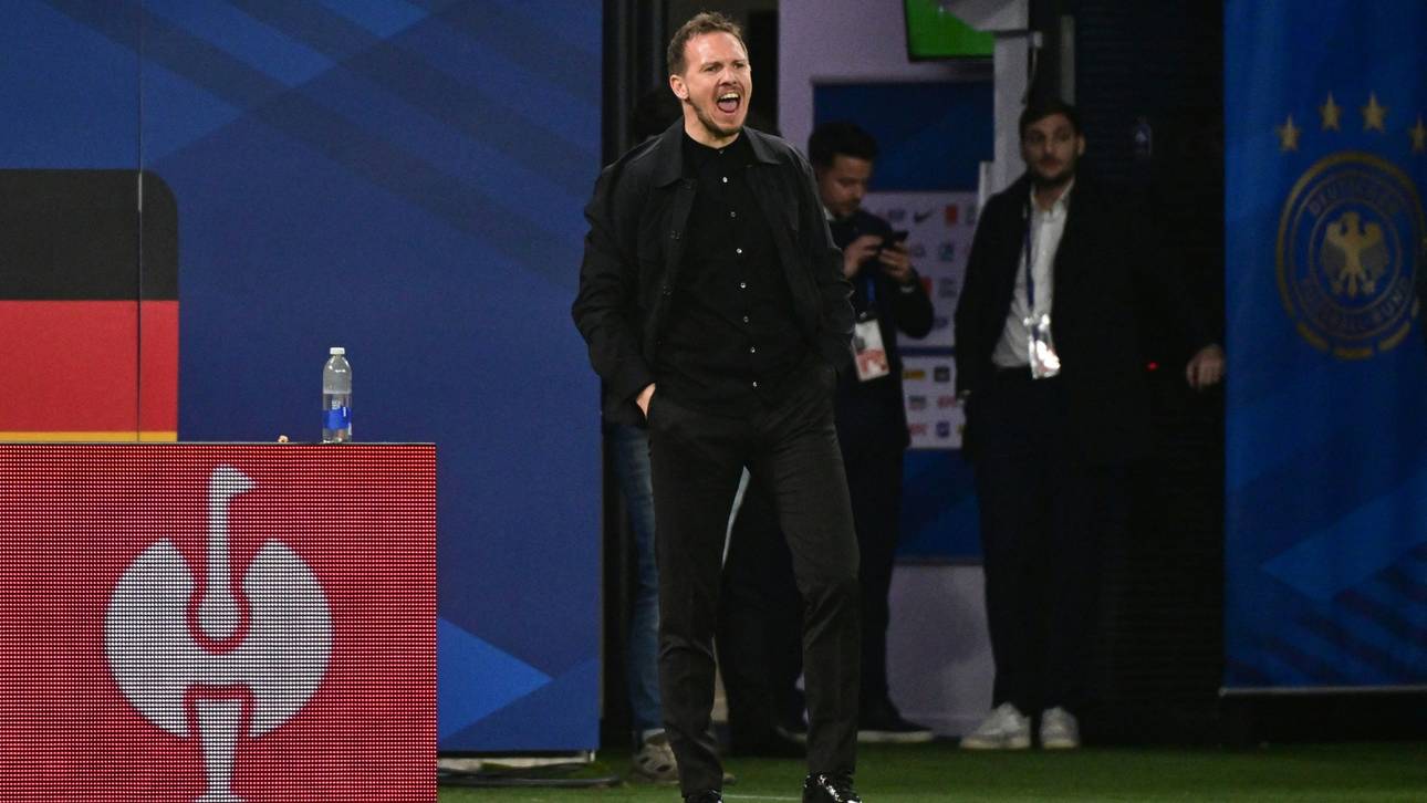 Medien: Nagelsmann kann sich Bayern-Rückkehr gut vorstellen