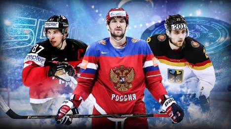 World Cup of Hockey