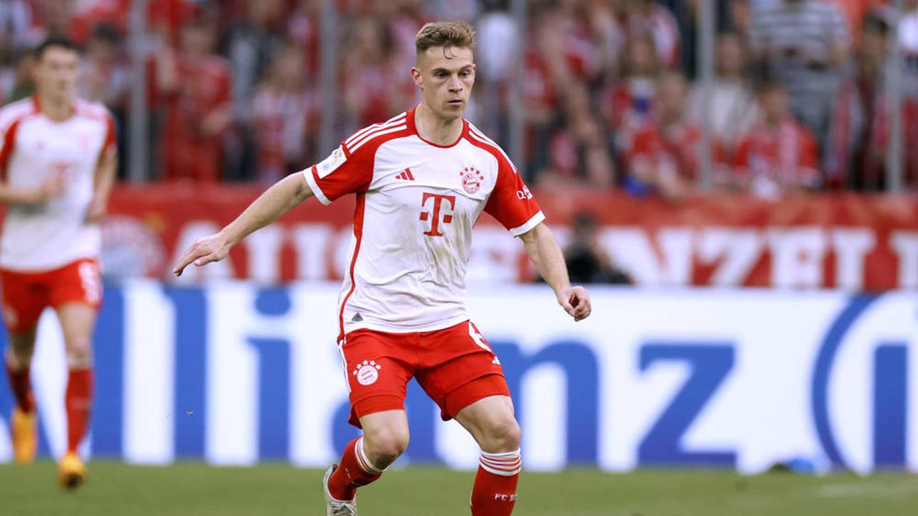 Erster Bayern-Gegner fix