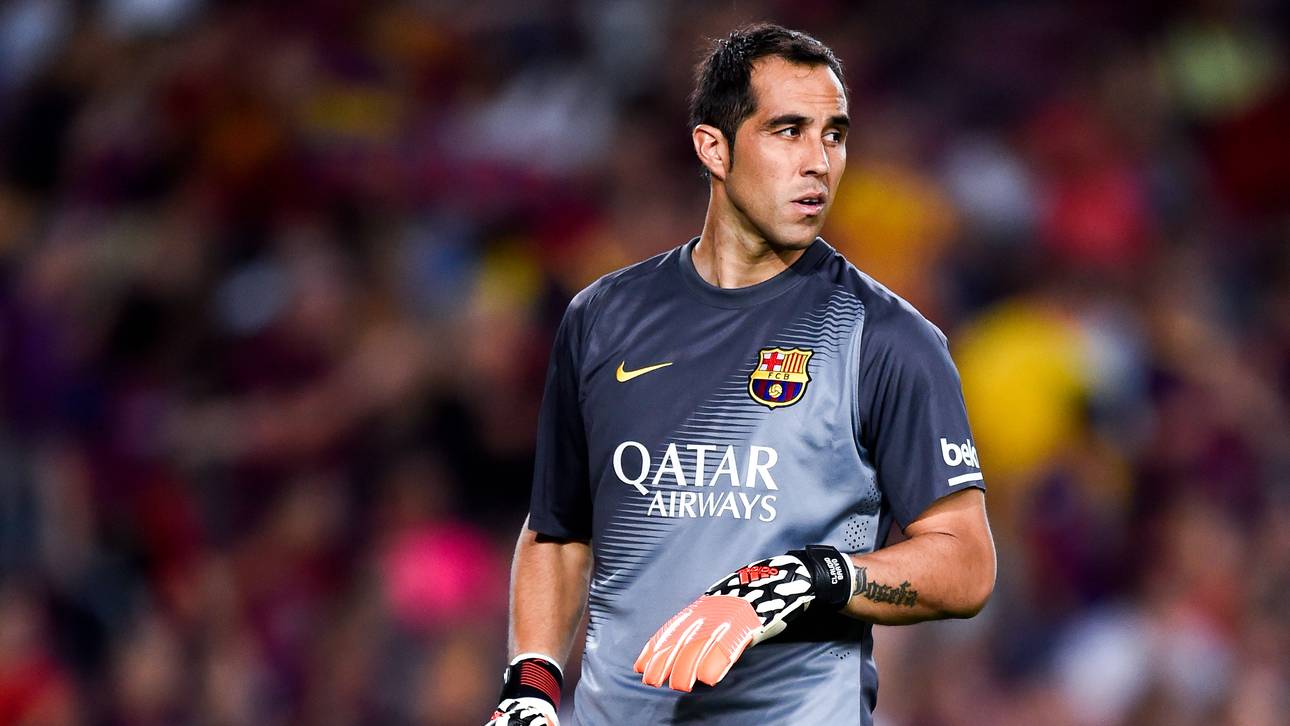 Bravo stichelt gegen ter Stegen