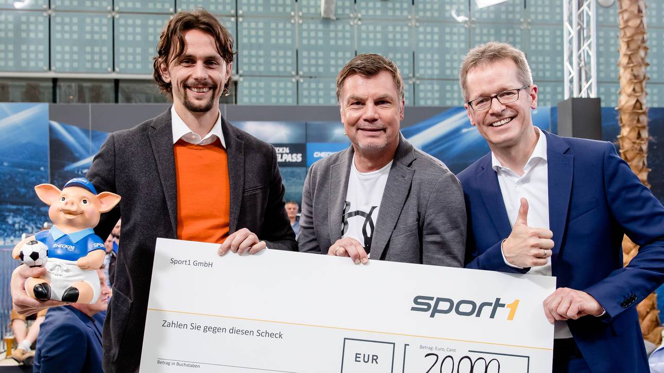 Spende für Subotic‘ Stiftung