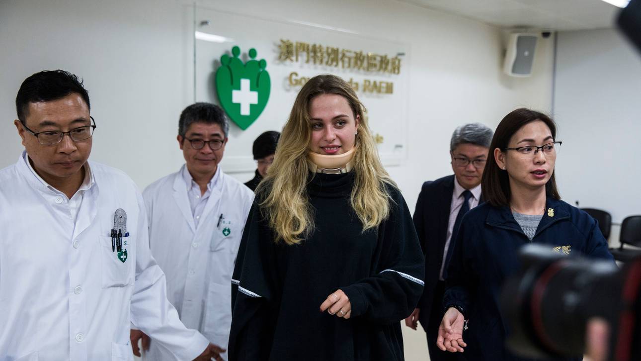 Flörsch plant baldiges Comeback