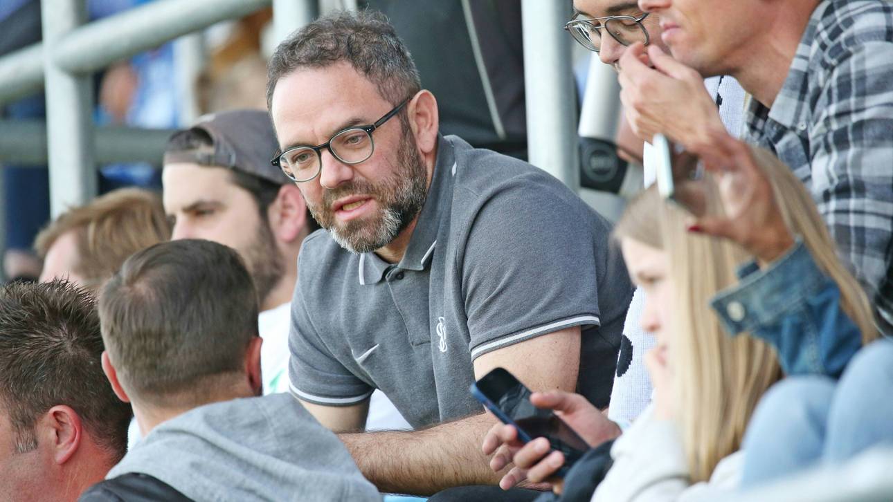 FCK holt neuen Geschäftsführer