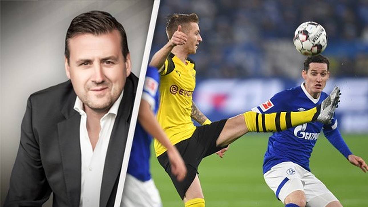 Kolumne: Darum ist S04 chancenlos