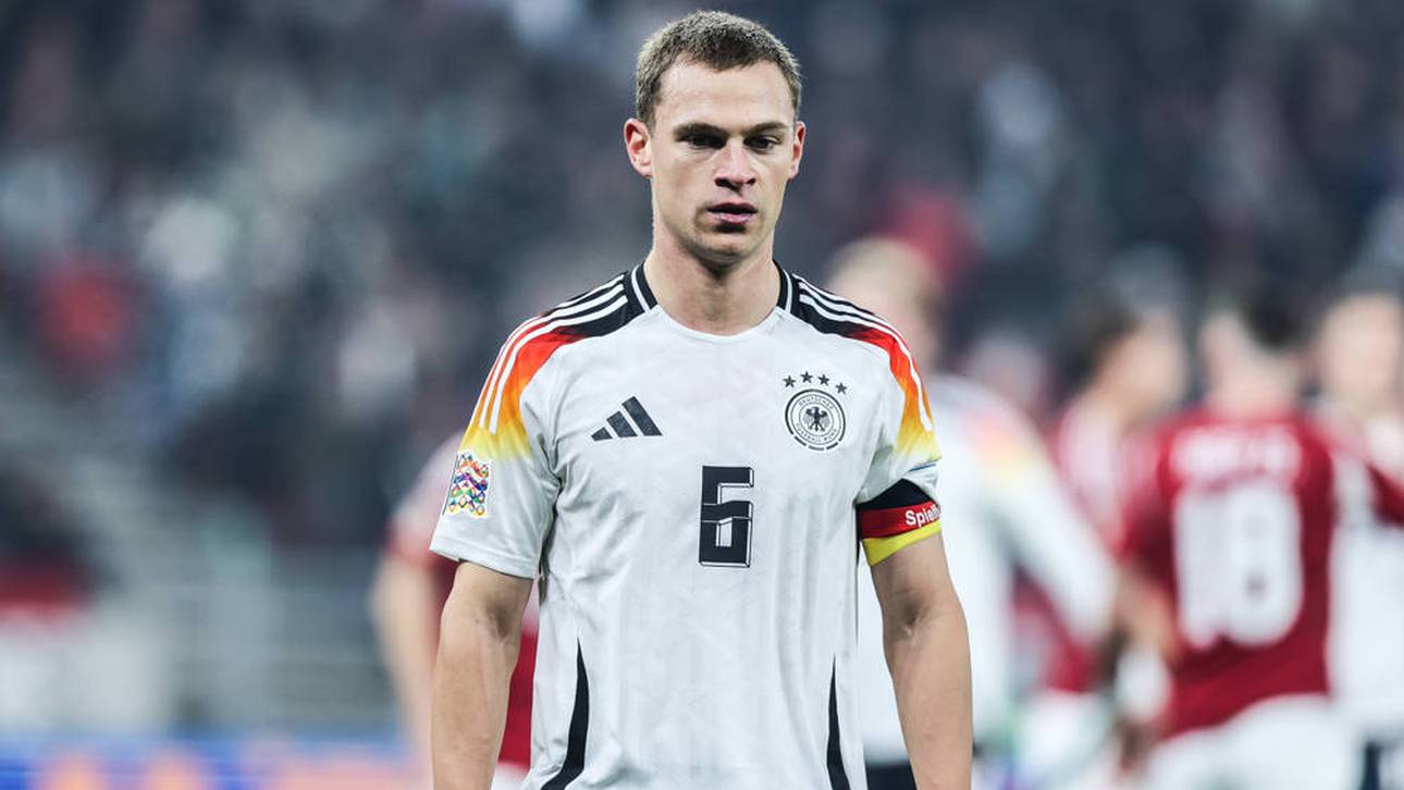 DFB-Abwehr droht Horrorszenario