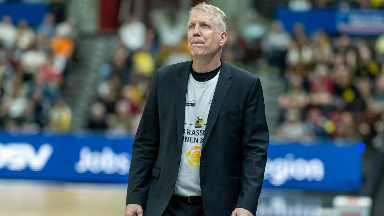 Trainer-Aus nach mehr als zehn Jahren