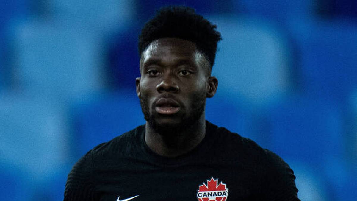 Alphonso Davies (Kanada): Bayerns Linksverteidiger soll für Kanada die Offensive ankurbeln. Trotz Verletzung wurde Davies in den WM-Kader berufen.