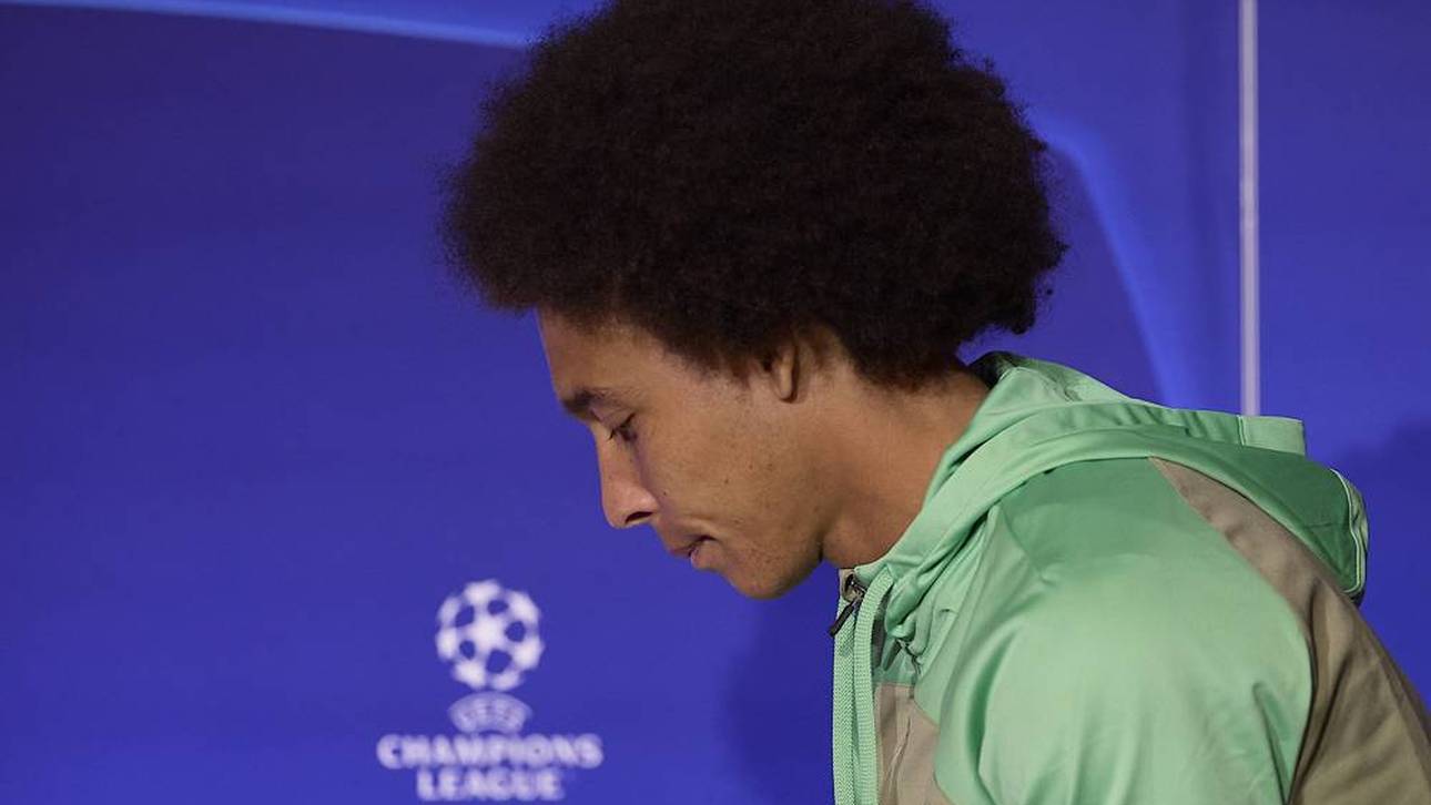 Der letzte Libero Europas?