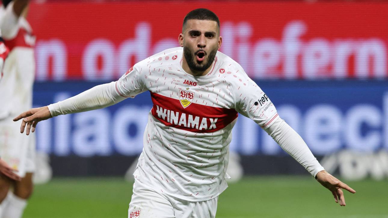 VfB-Star bekennt: Das fehlt noch