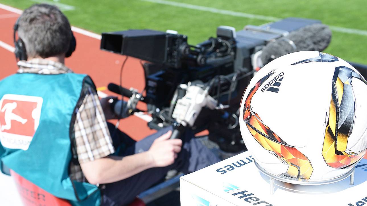 Neue Regeln für die Bundesliga