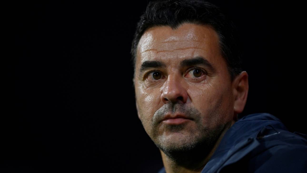 Real-Gegner? Girona stapelt tief