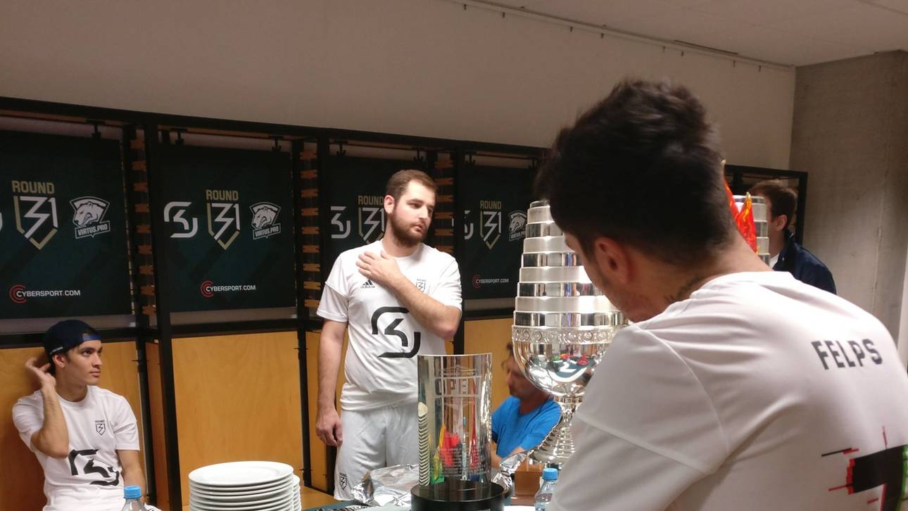 SK gewinnt das Fußball-Highlight