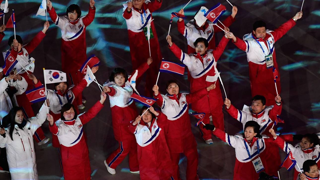 Presse mit geteiltem Olympia-Fazit