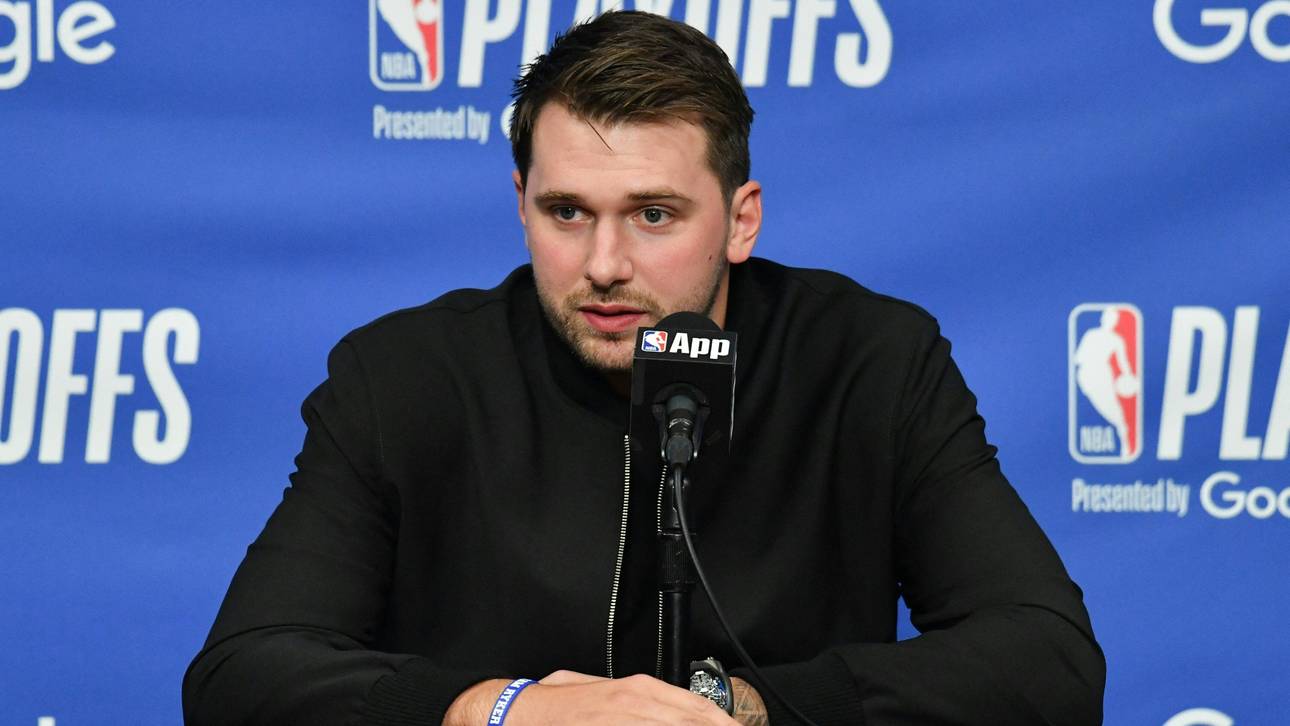 NBA-Superstar Doncic wird Investor