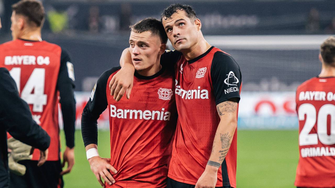 Bayer bangt um Schlüsselspieler - Alonsos kryptische Antwort