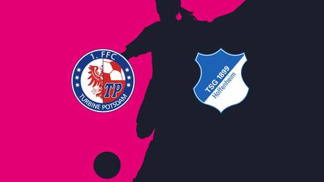 1. FFC Turbine Potsdam - TSG Hoffenheim: Tore und Highlights | FLYERALARM Frauen-Bundesliga
