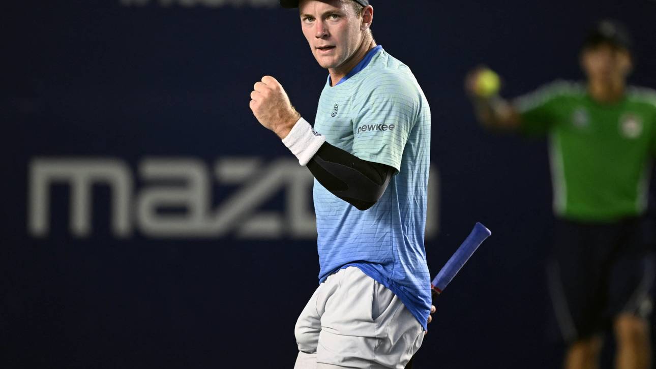 Deutscher Profi glänzt erneut