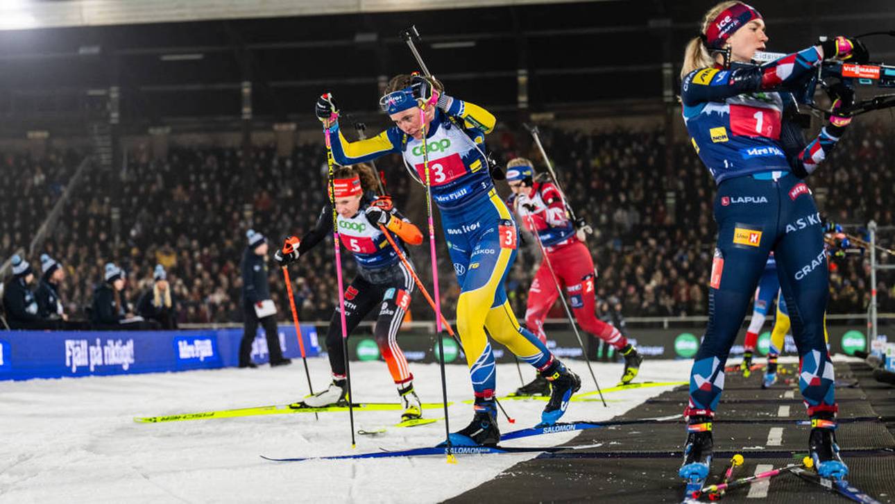 Deutsches Duo glänzt bei Spektakel