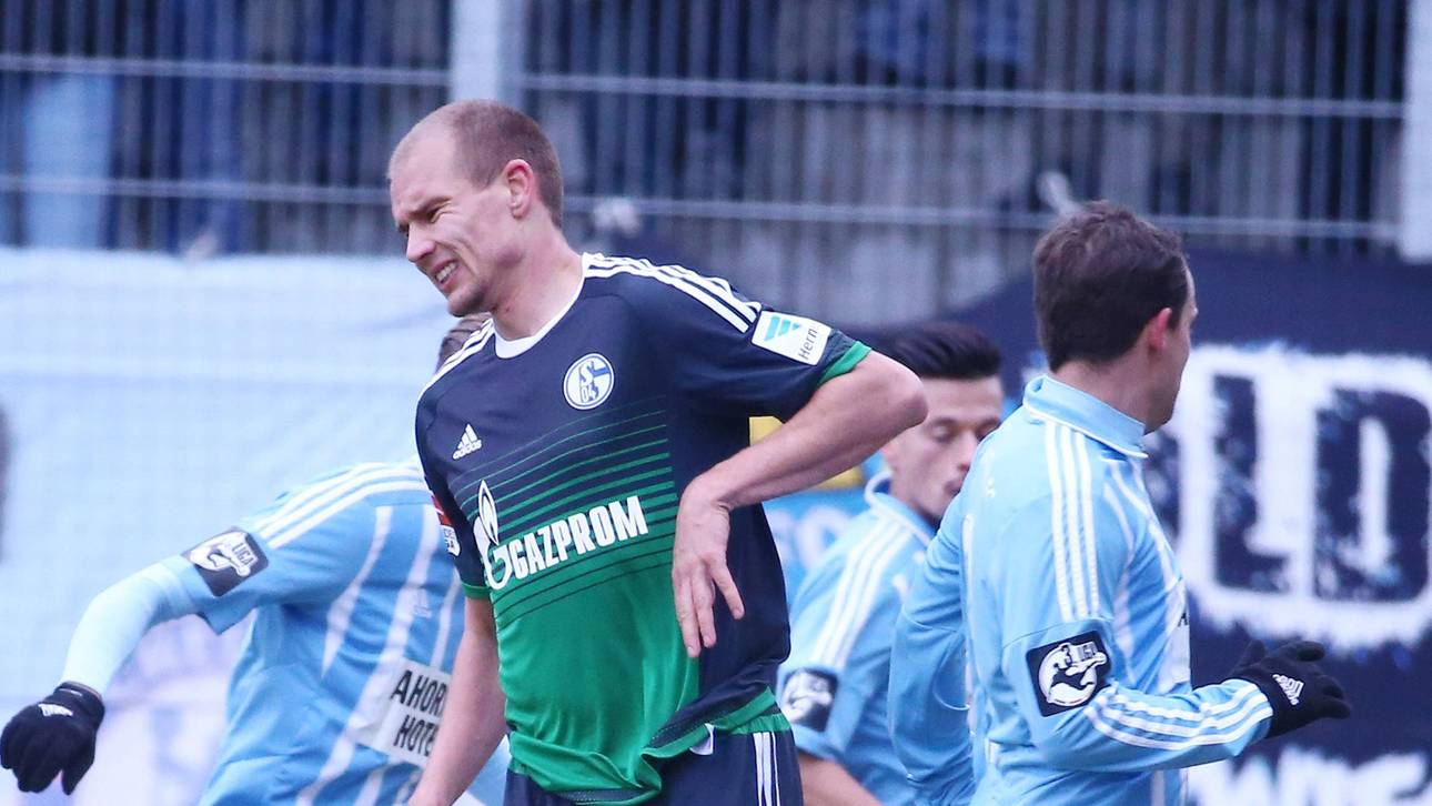 Badstuber will für S04 „malochen“