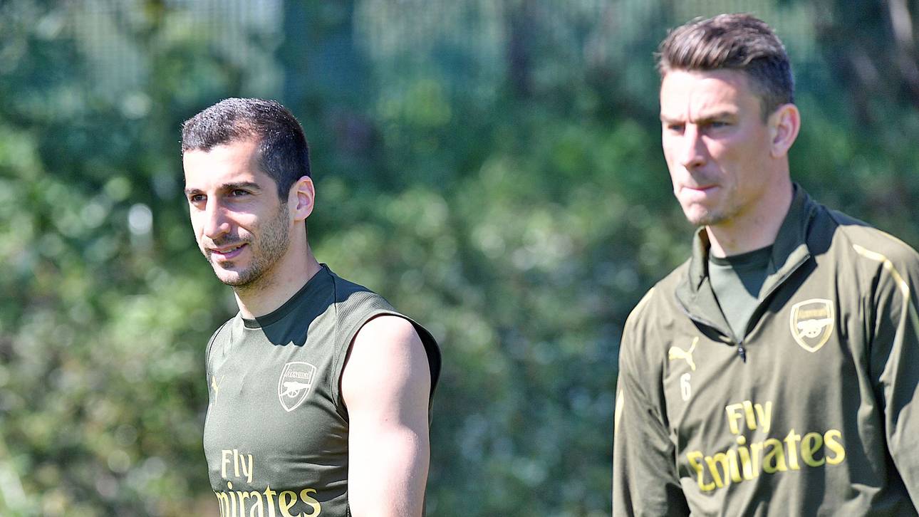 Arsenal-Star nach Leverkusen?