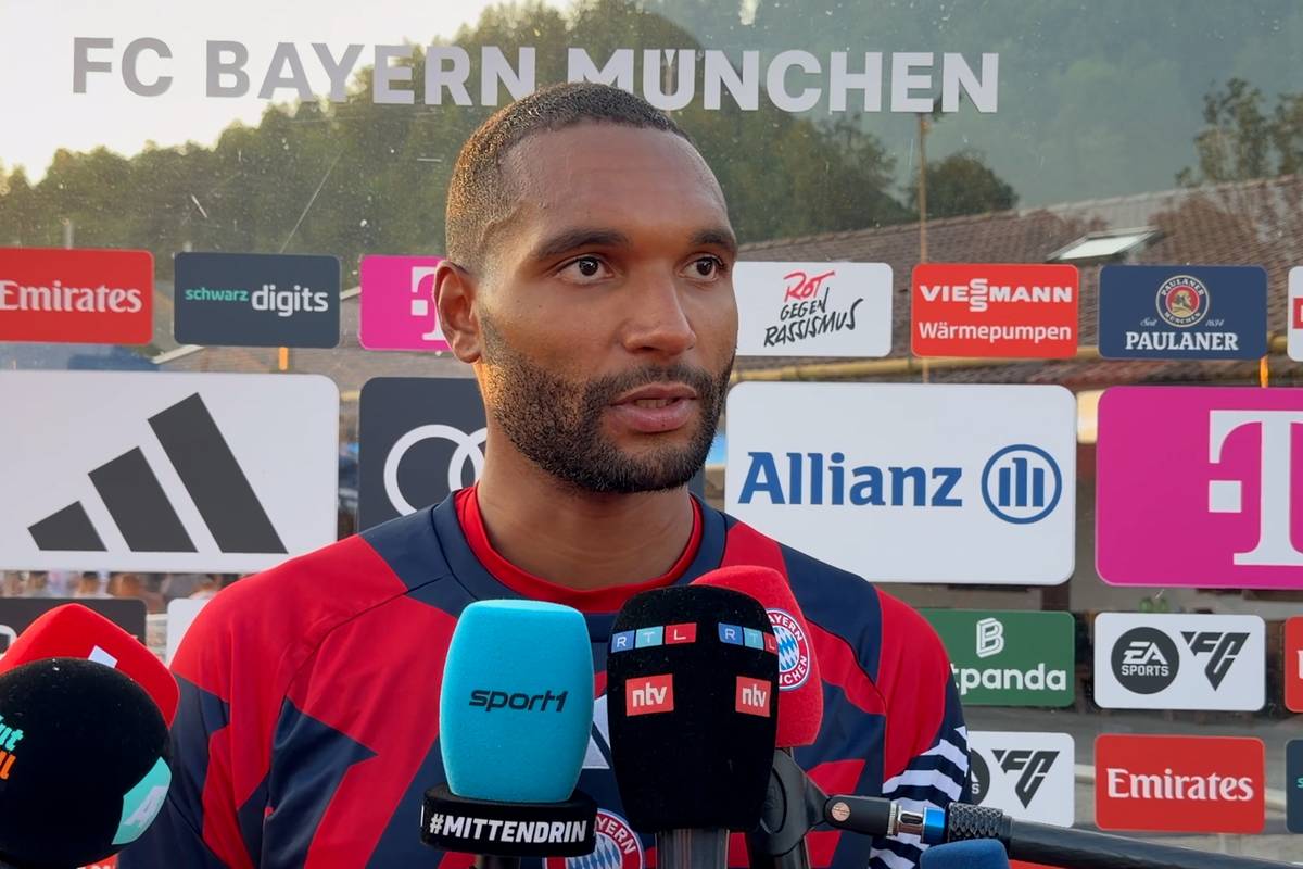 Das hält Tah von einem WM-Boykott
