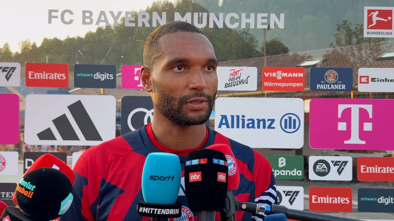 Das hält Tah von einem WM-Boykott