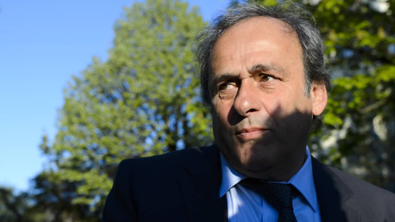 Gericht bestätigt Platini-Sperre