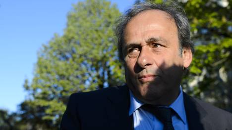 Michel Platini