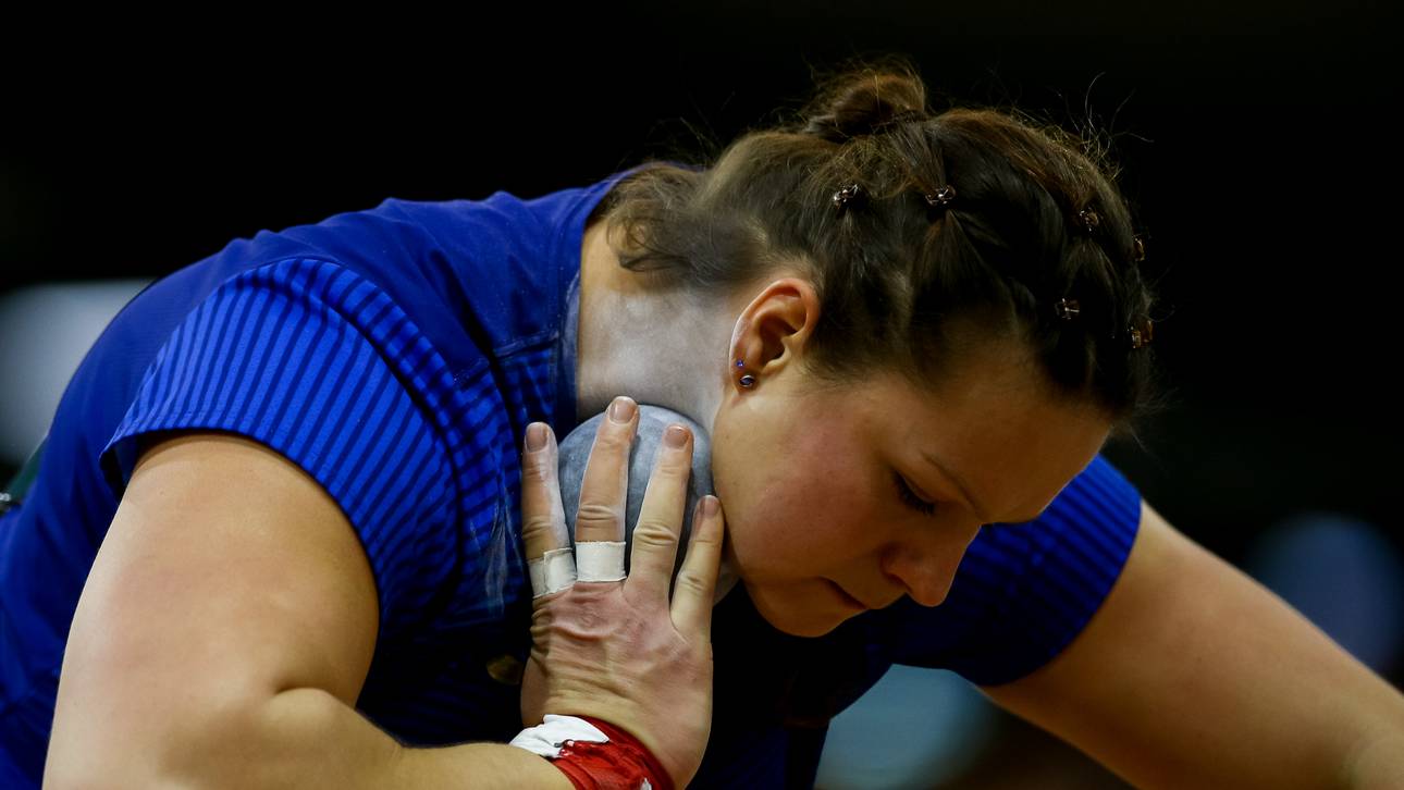 Schwanitz mit starkem Comeback