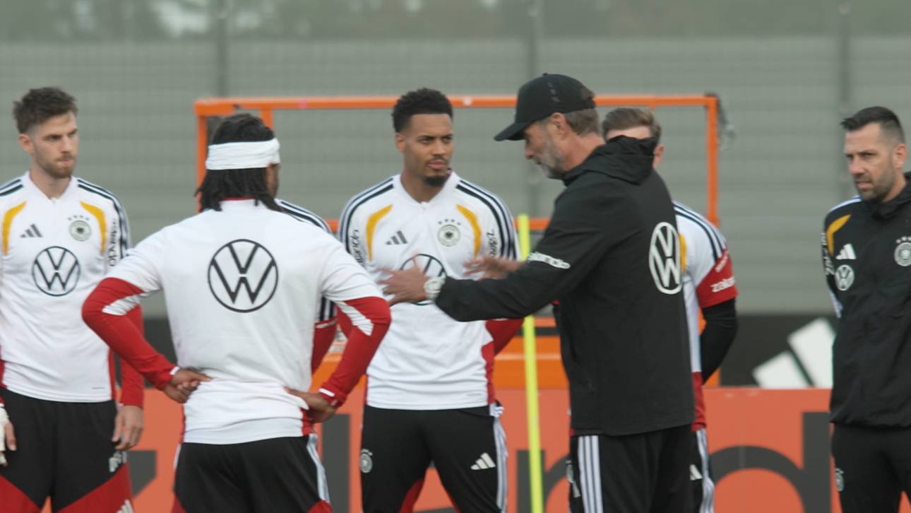 Das sind die Gewinner und Verlierer unter Klopp