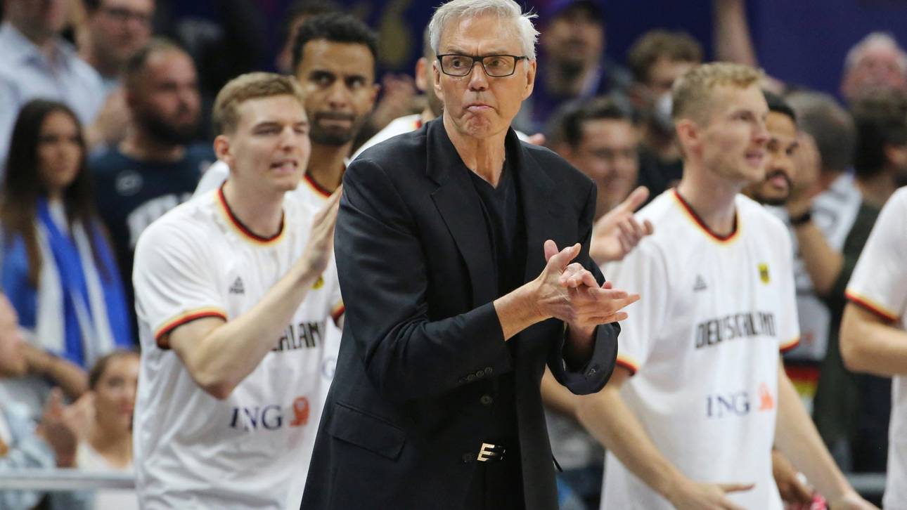 Basketball-Boom? Das sagt Herbert