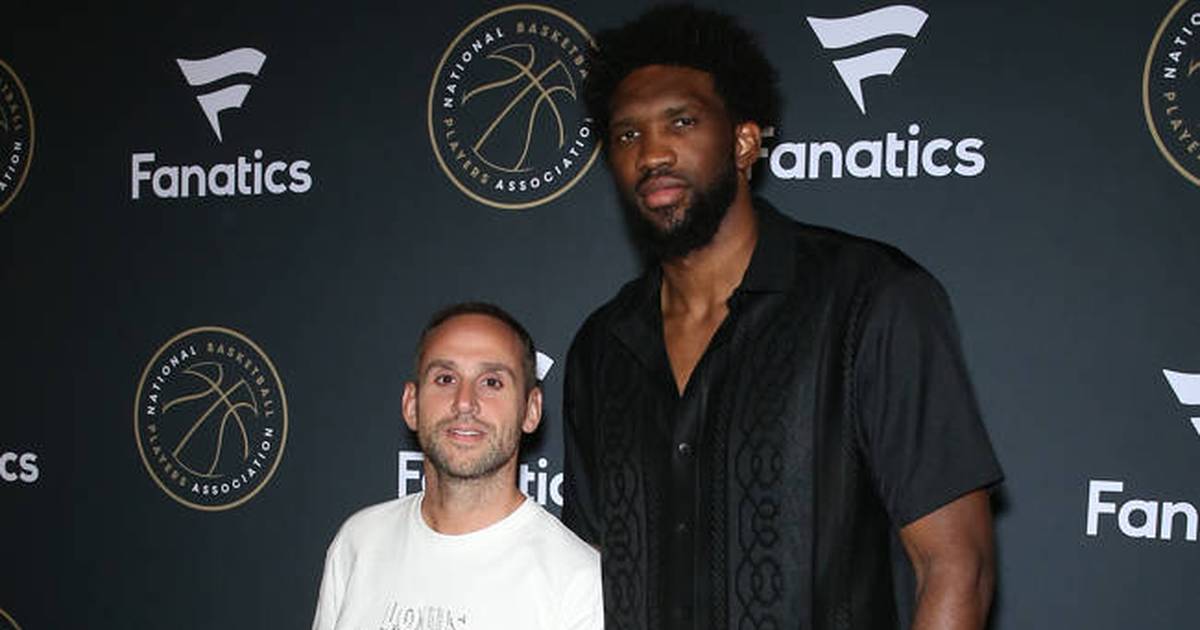 America or France?  Embiid has probably made up his mind