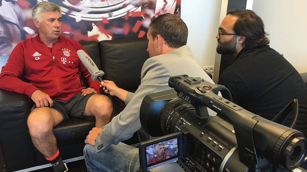 „Kimmich hat größere Chancen zu spielen“