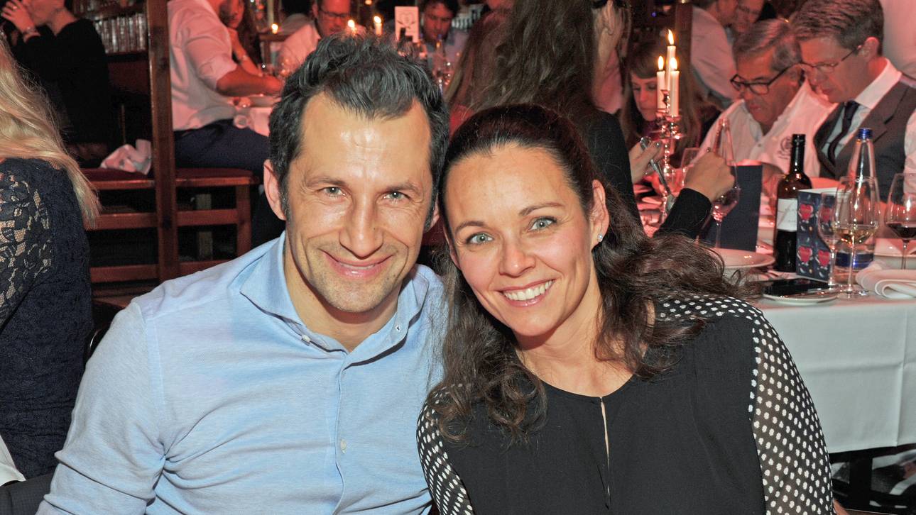 Familien-Duell für Salihamidzic