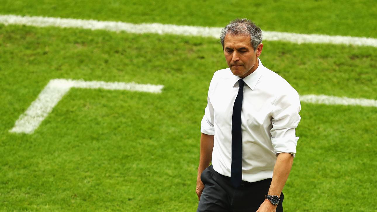 Windtner stärkt Koller den Rücken