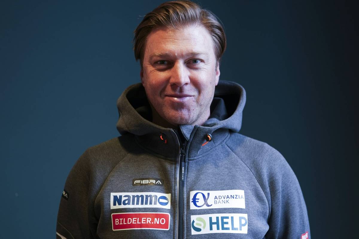 Neuer Job für Norwegens Interimschef