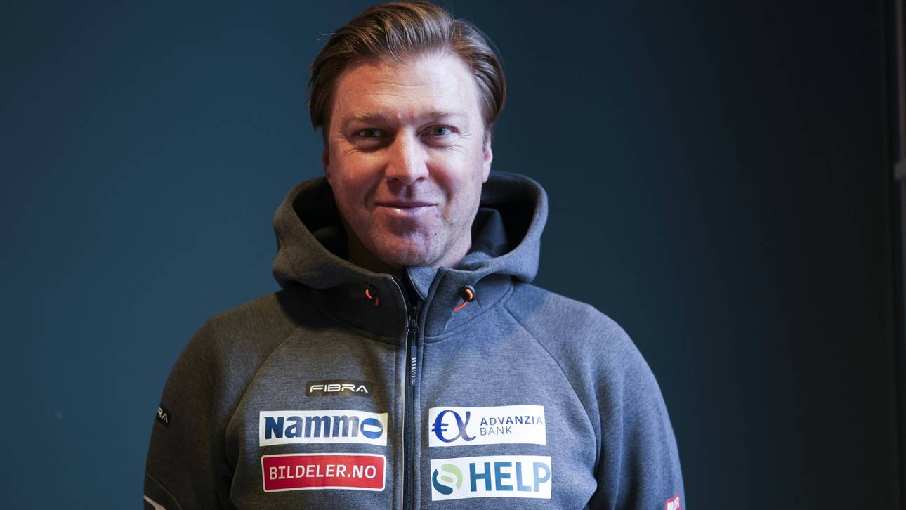 Neuer Job für Norwegens Interimschef