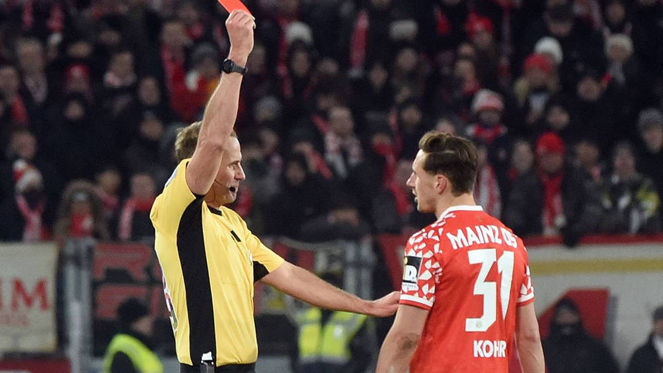 Diskussion um Kohr-Rot geht weiter