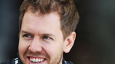 Sebastian Vettel gewann 39 seiner 132 Grand-Prix-Starts