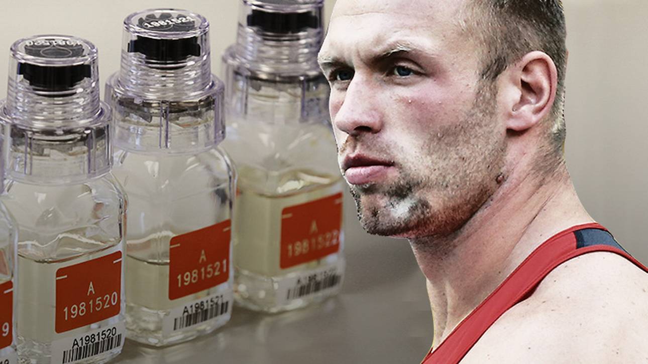 „Athleten werden zu Doping genötigt“